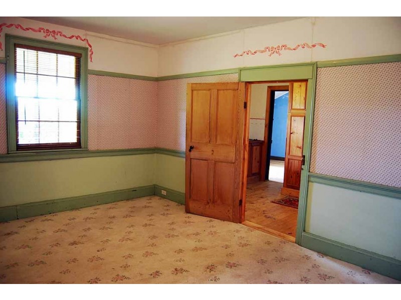 11 Victoria Street, Tunbridge TAS 7120