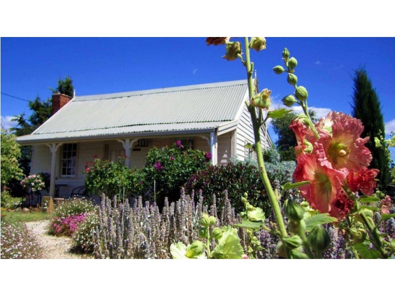 45 Main Road, Tunbridge TAS 7120