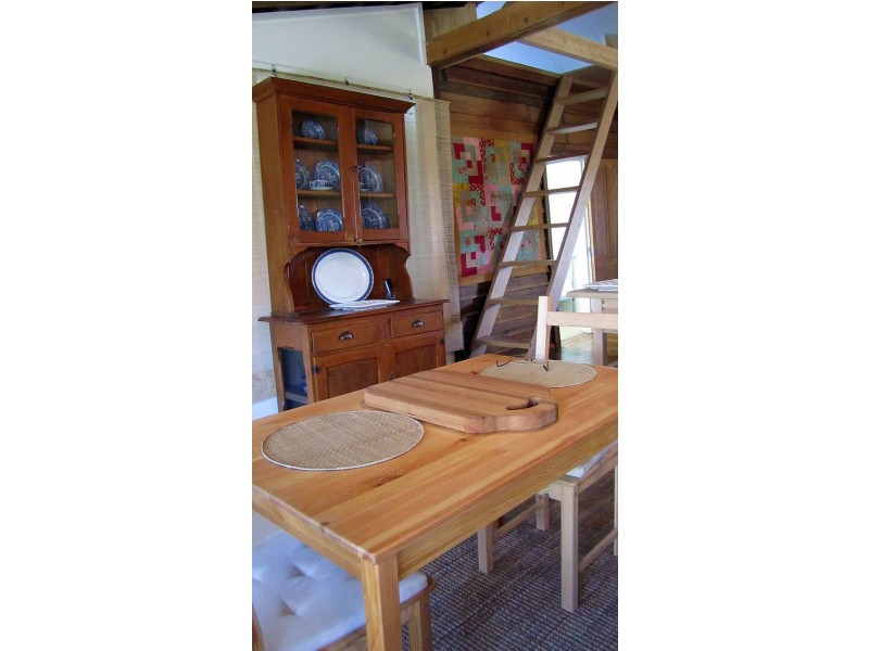 45 Main Road, Tunbridge TAS 7120