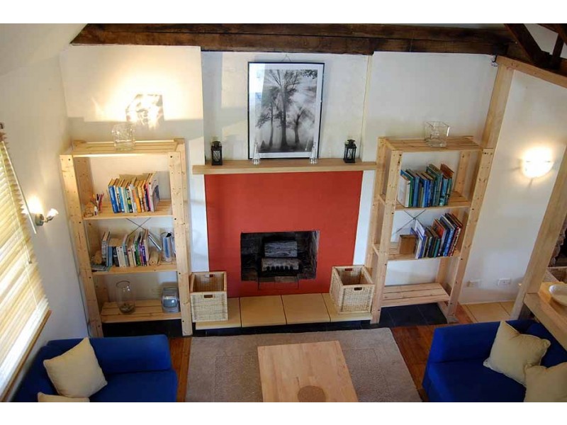 45 Main Road, Tunbridge TAS 7120