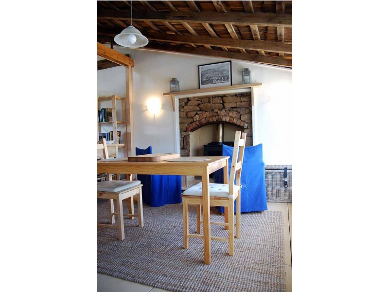 45 Main Road, Tunbridge TAS 7120