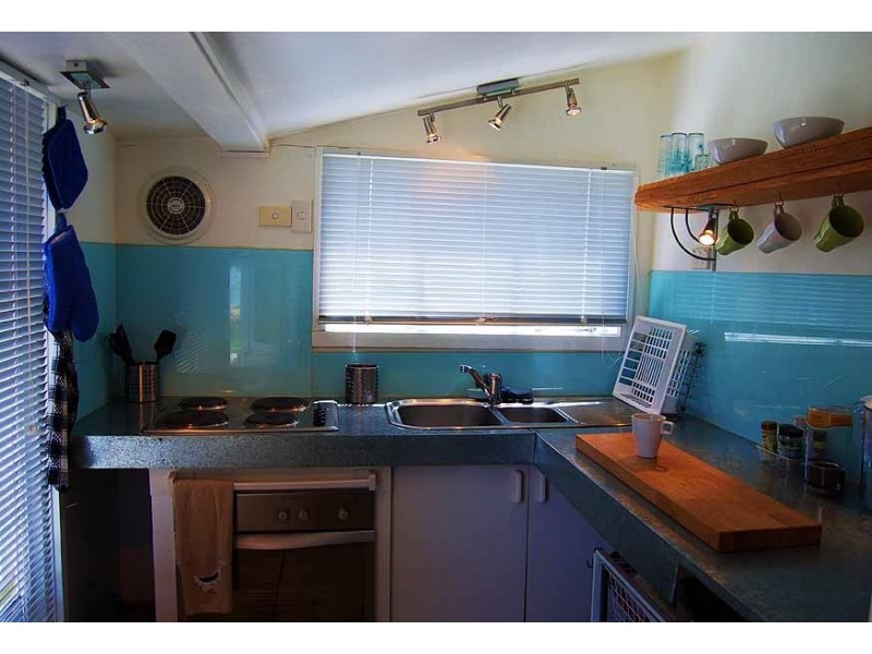 45 Main Road, Tunbridge TAS 7120