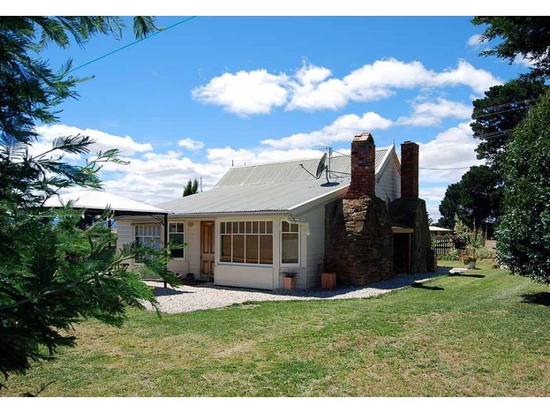 45 Main Road, Tunbridge TAS 7120