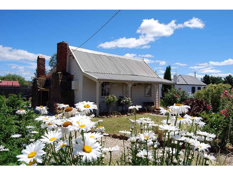 45 Main Road, Tunbridge TAS 7120