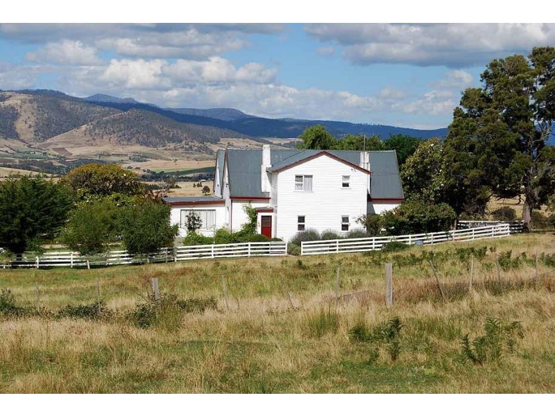 233 Uxbridge Road, Bushy Park TAS 7140