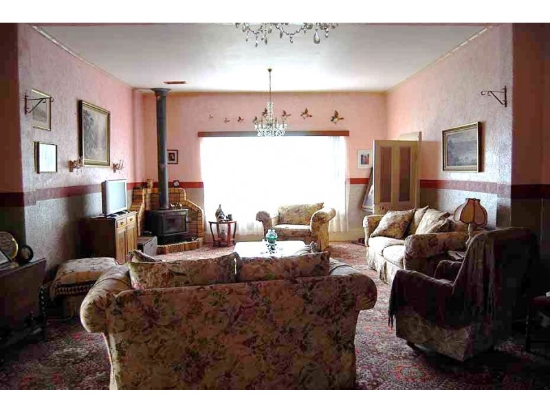 233 Uxbridge Road, Bushy Park TAS 7140