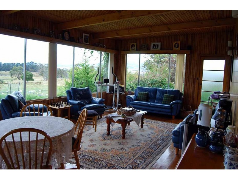 233 Uxbridge Road, Bushy Park TAS 7140