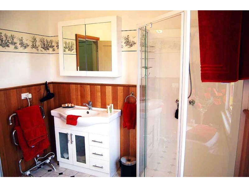 233 Uxbridge Road, Bushy Park TAS 7140