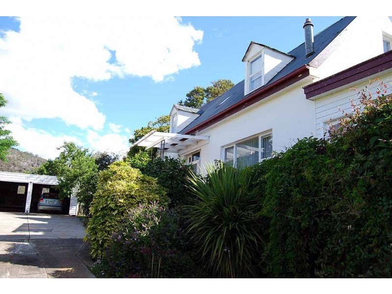 233 Uxbridge Road, Bushy Park TAS 7140