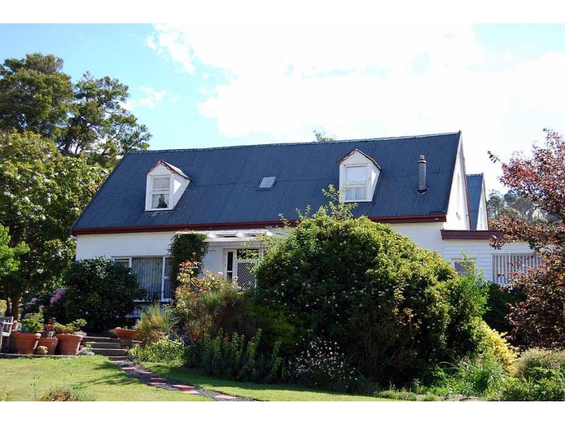 233 Uxbridge Road, Bushy Park TAS 7140