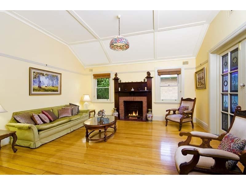 17 Russell Avenue, Lindfield NSW 2070