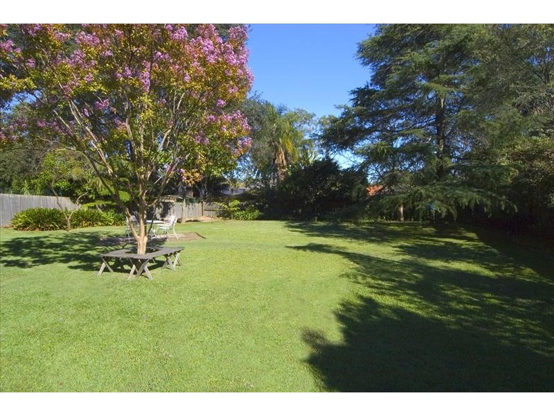 38 Chelmsford Avenue, Lindfield NSW 2070