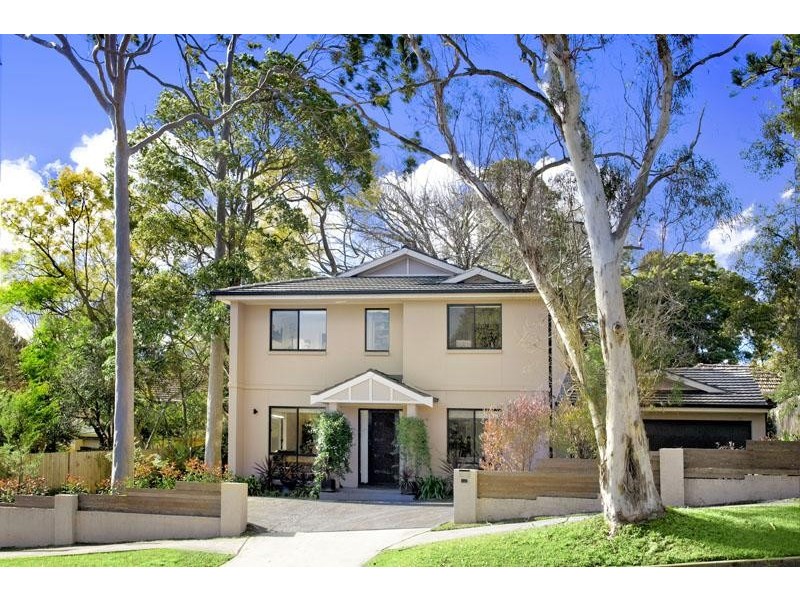 31A Birdwood Avenue, Killara NSW 2071