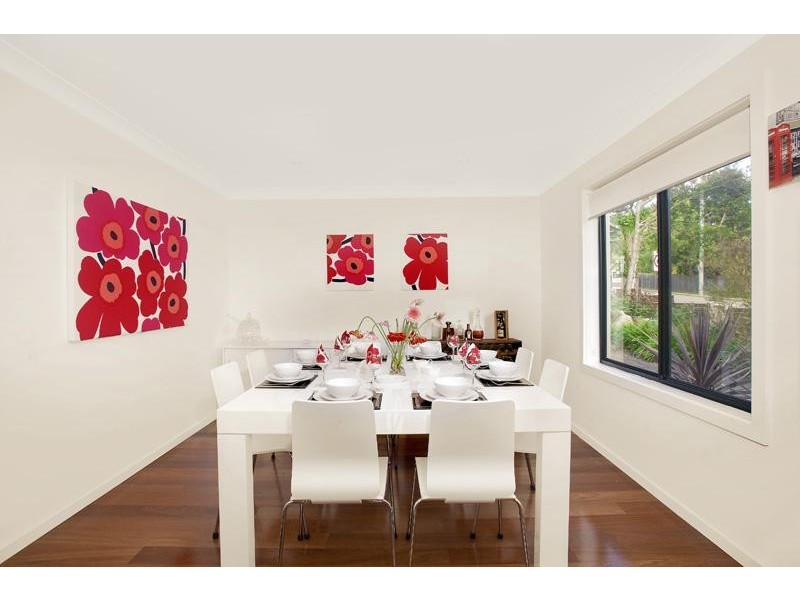 31A Birdwood Avenue, Killara NSW 2071