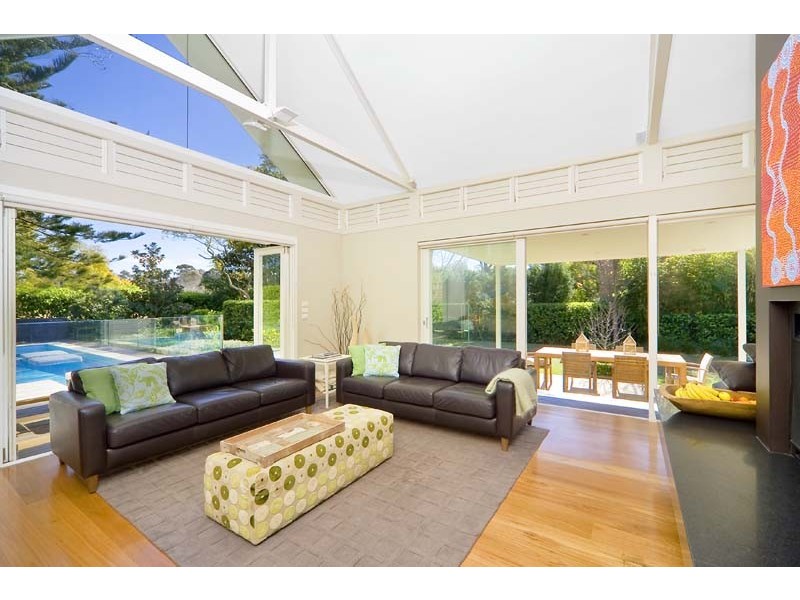 36 Trafalgar Avenue, Roseville NSW 2069