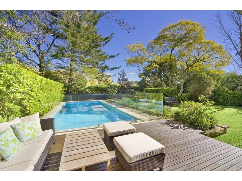 36 Trafalgar Avenue, Roseville NSW 2069