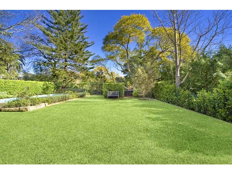 36 Trafalgar Avenue, Roseville NSW 2069