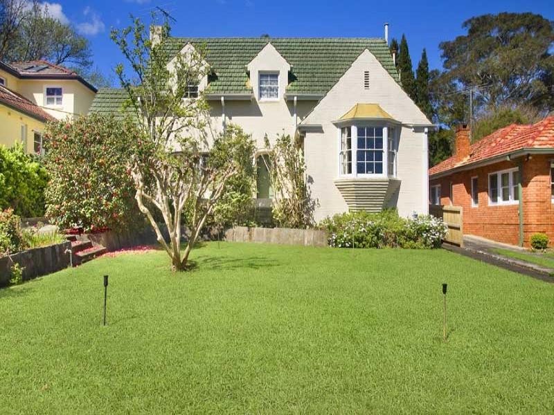 9 Loombah Avenue, Lindfield NSW 2070