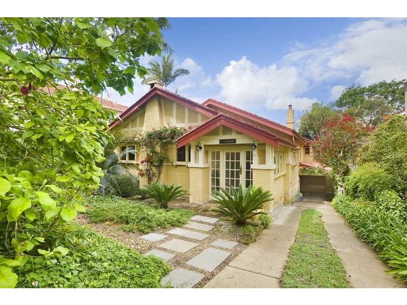 31 Dudley Avenue, Roseville NSW 2069