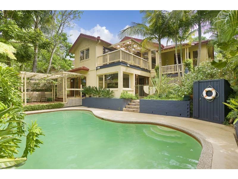 31 Dudley Avenue, Roseville NSW 2069