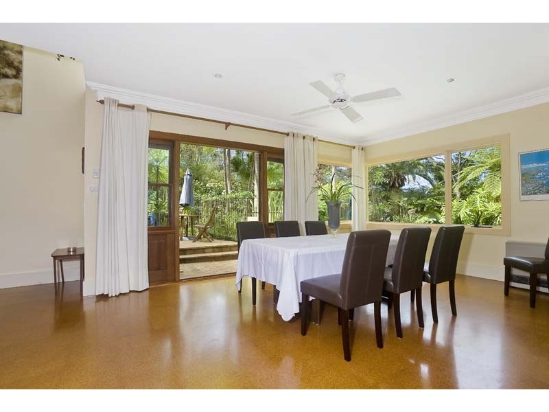 31 Dudley Avenue, Roseville NSW 2069