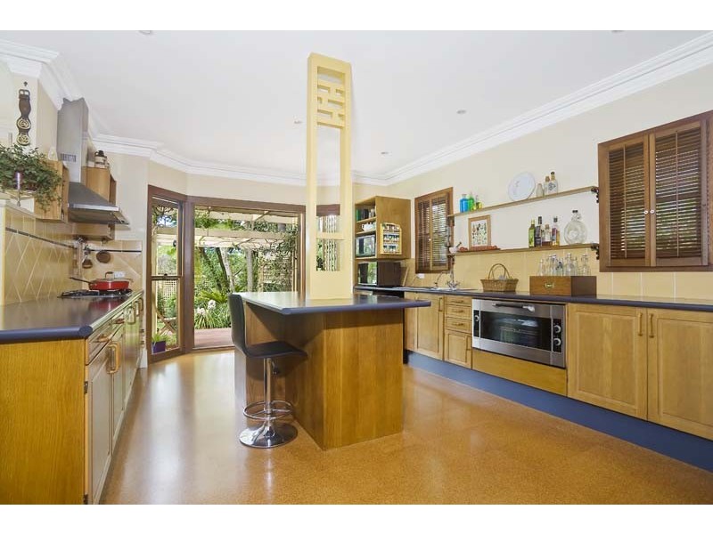 31 Dudley Avenue, Roseville NSW 2069