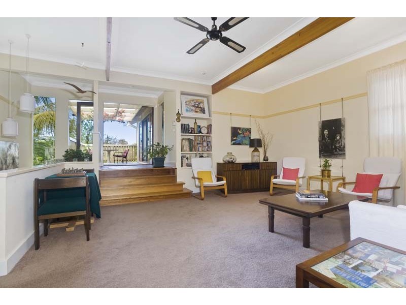 31 Dudley Avenue, Roseville NSW 2069