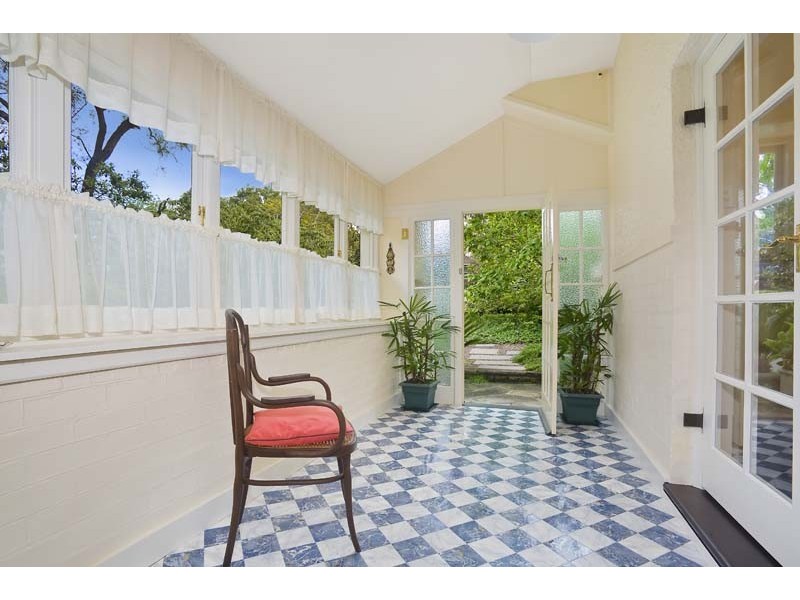 31 Dudley Avenue, Roseville NSW 2069