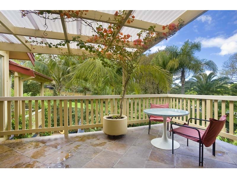 31 Dudley Avenue, Roseville NSW 2069