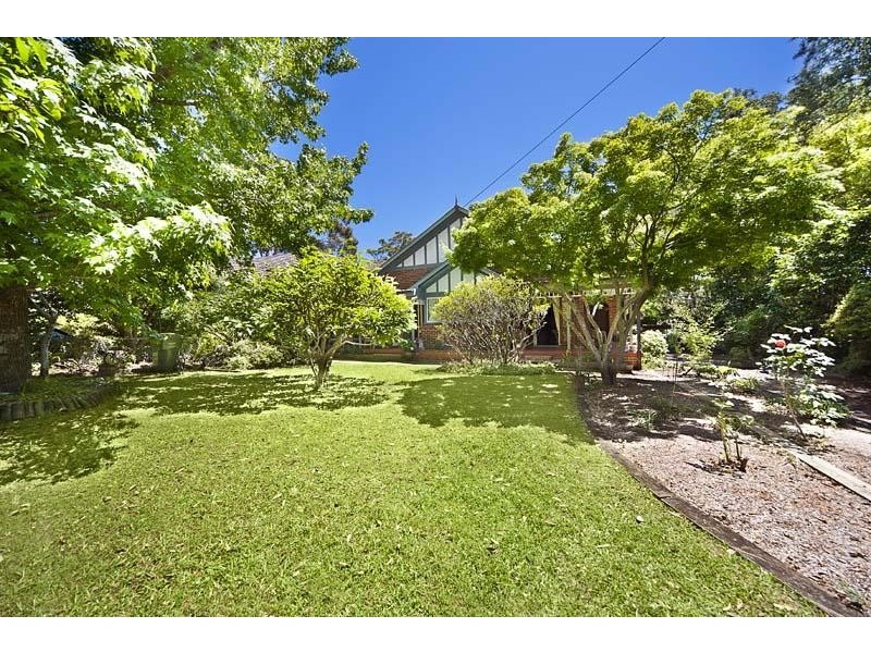 24 Northcote Road, Lindfield NSW 2070