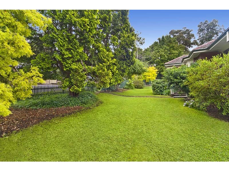 30 Middle Harbour Road, Lindfield NSW 2070