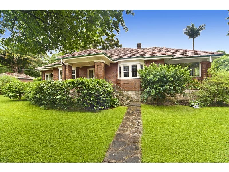 30 Middle Harbour Road, Lindfield NSW 2070