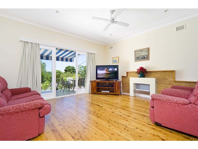 9 Terrace Road, Killara NSW 2071