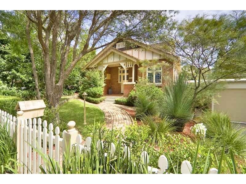 50 Chelmsford Avenue, Lindfield NSW 2070