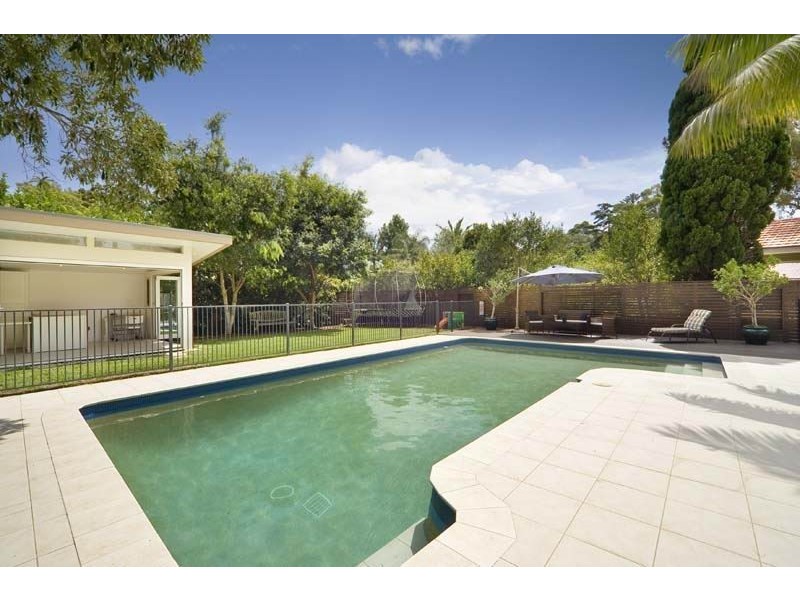 50 Chelmsford Avenue, Lindfield NSW 2070