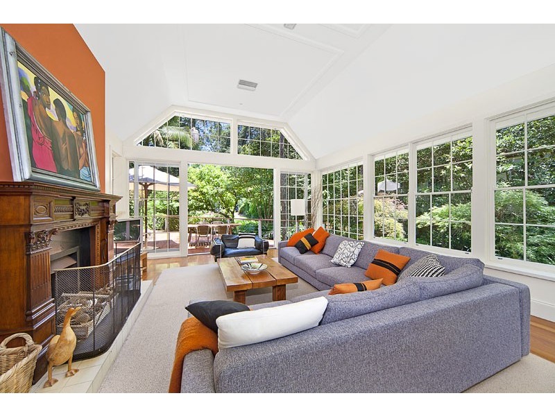 8 Lightcliff Avenue, Lindfield NSW 2070