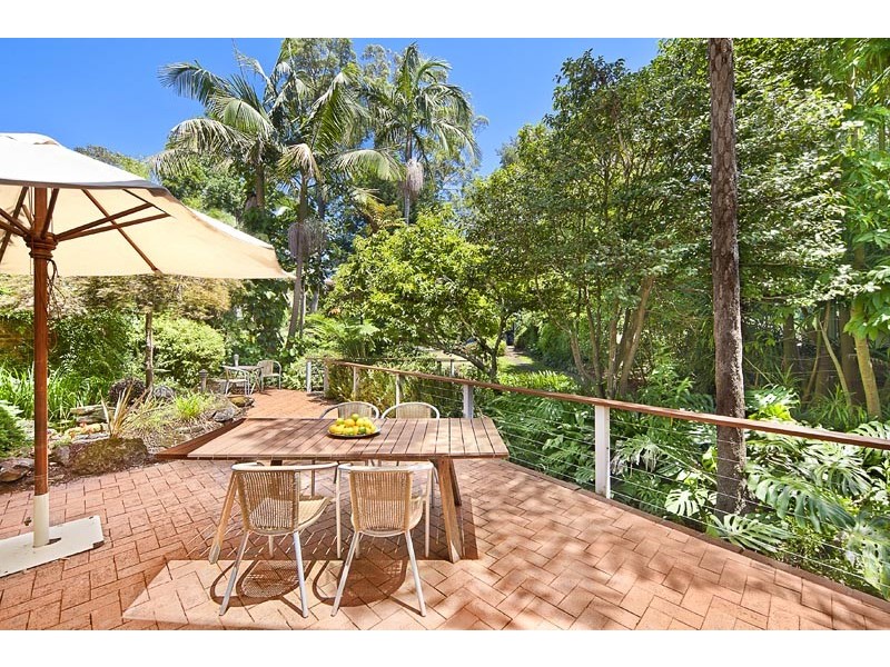 8 Lightcliff Avenue, Lindfield NSW 2070