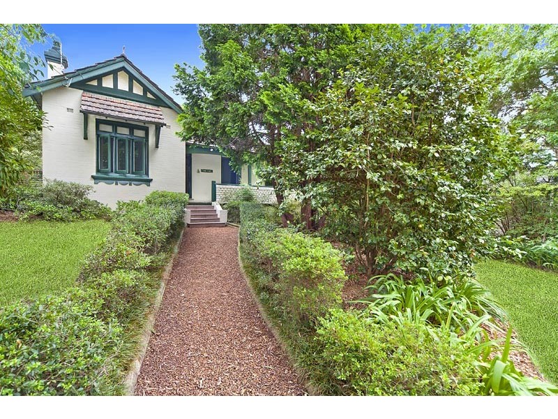 12 Nelson Road, Lindfield NSW 2070