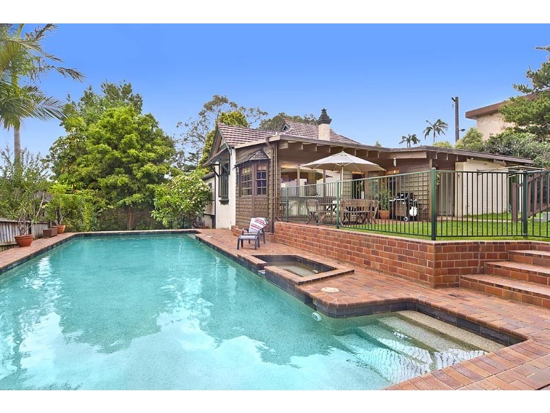 12 Nelson Road, Lindfield NSW 2070