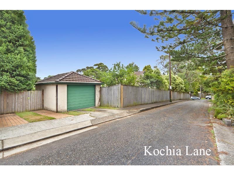 12 Nelson Road, Lindfield NSW 2070