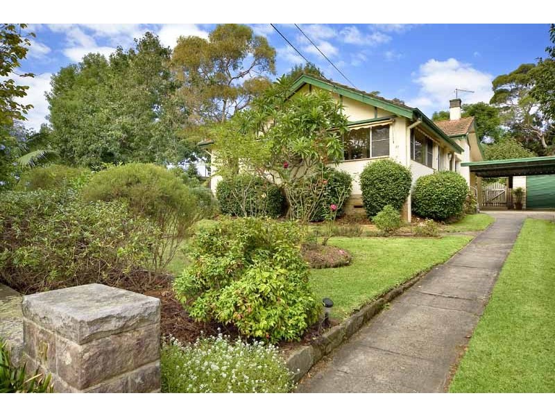 47 Chelmsford Avenue, Lindfield NSW 2070
