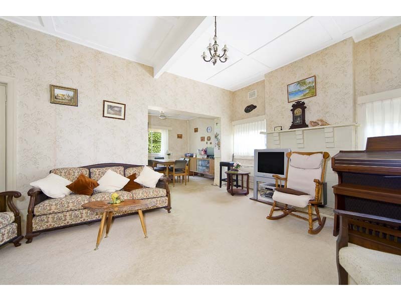 47 Chelmsford Avenue, Lindfield NSW 2070