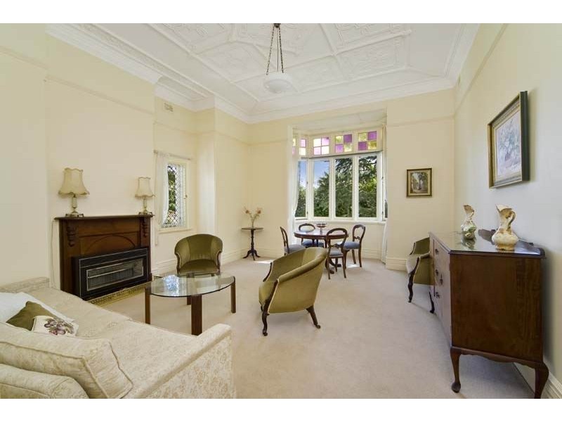 18 Clanville Road, Roseville NSW 2069