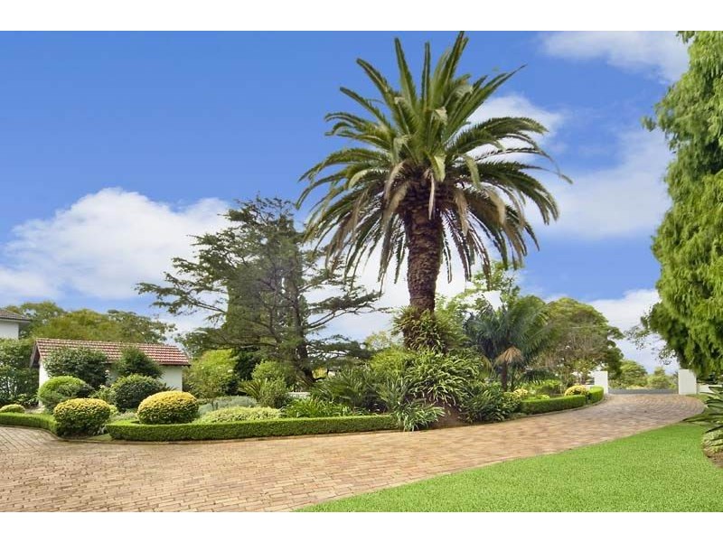 18 Clanville Road, Roseville NSW 2069