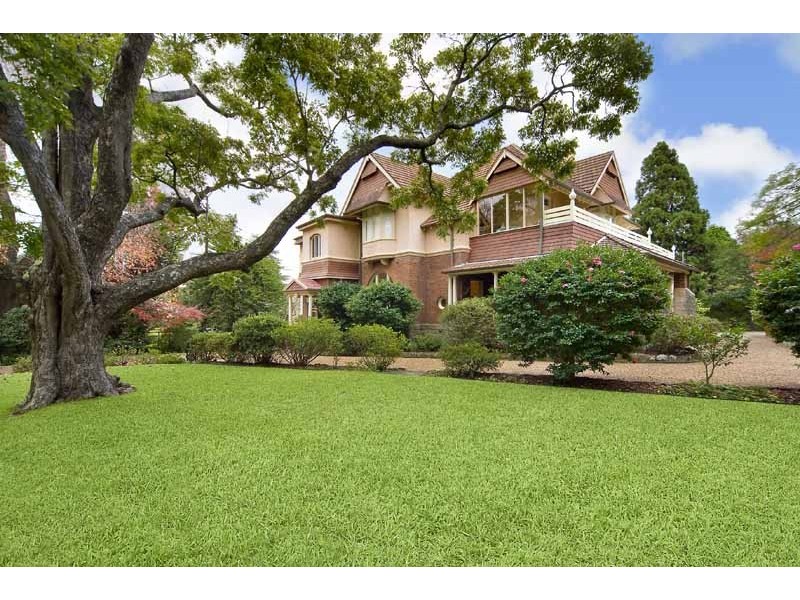 1/26 Ku-ring-gai Avenue, Turramurra NSW 2074