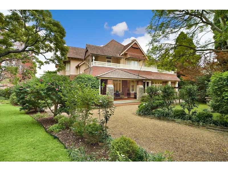 1/26 Ku-ring-gai Avenue, Turramurra NSW 2074