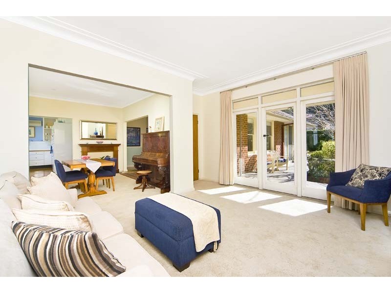 81 Chelmsford Avenue, Lindfield NSW 2070