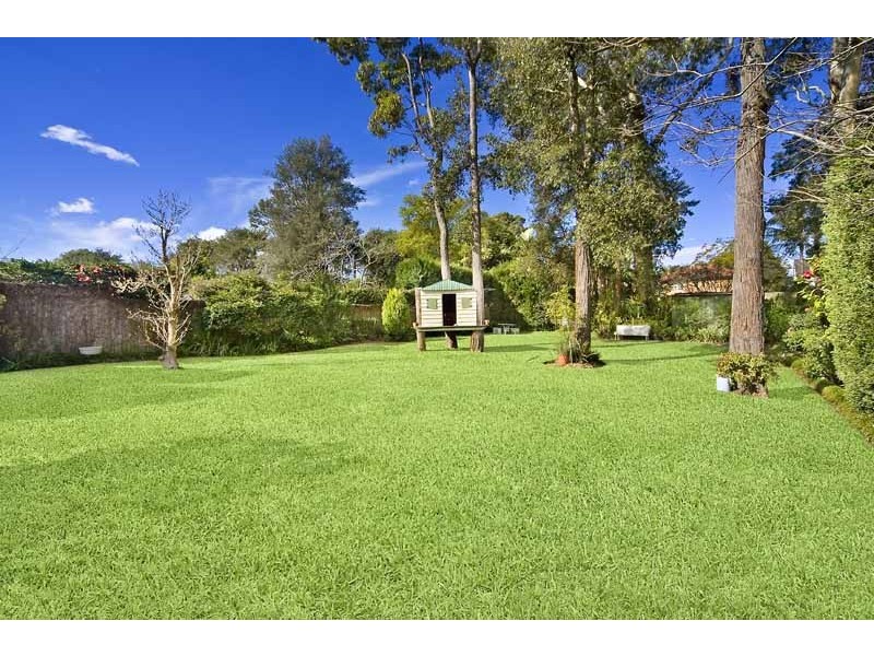 81 Chelmsford Avenue, Lindfield NSW 2070
