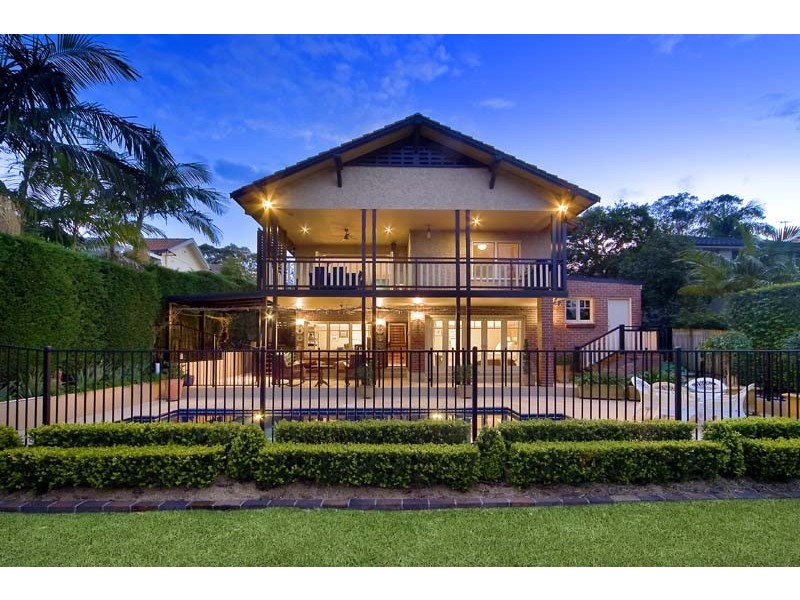 9 Strickland Avenue, Lindfield NSW 2070