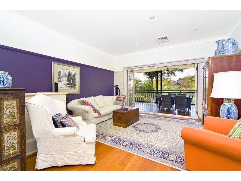 9 Strickland Avenue, Lindfield NSW 2070